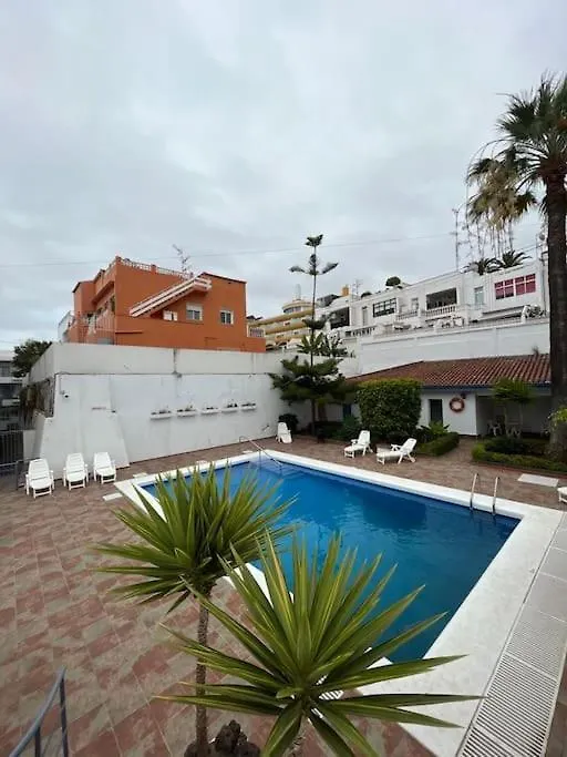 Estudio En Puerto De La Cruz 0*, Puerto de la Cruz (Tenerife)
