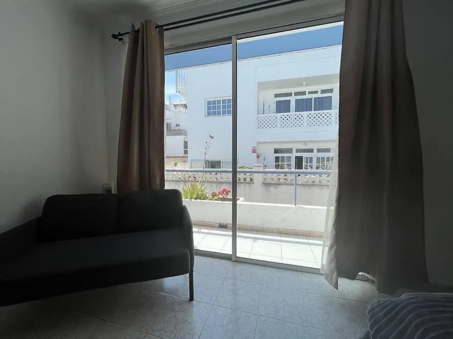 Estudio En Puerto De La Cruz Apartment Puerto de la Cruz (Tenerife)