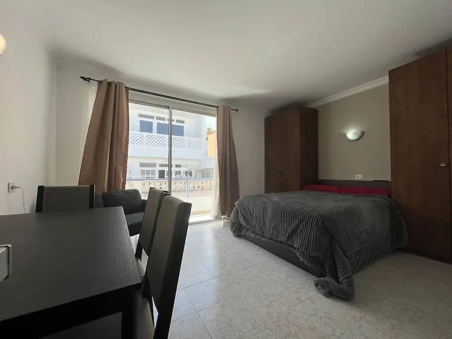 Apartment Estudio En Puerto De La Cruz Spain