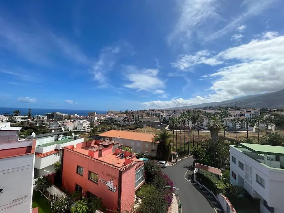 Apartman Estudio En Puerto De La Cruz